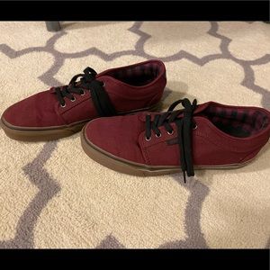 Vans UltraCush Pro - Men’s Size 11